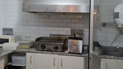 Photo 3 of Commercial properties for rent in Calle de Jesús y María, 3, La Petxina, Valencia Capital