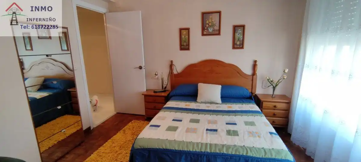 Wohnung zur Miete in Porta Nova, imagen 27