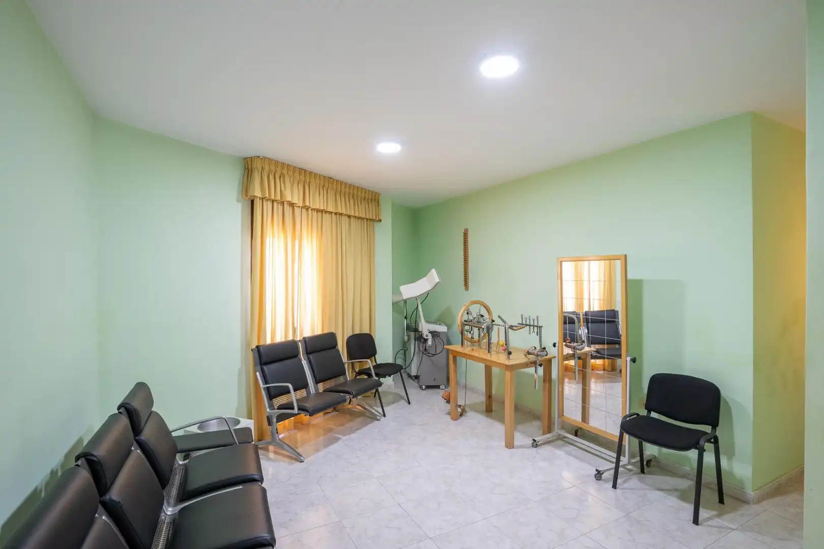 Edificio en venta en San Cristóbal de la Laguna con Alarma