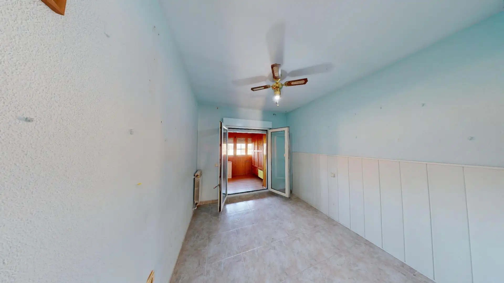 Casa adosada en venta en El Molar (Madrid) con Calefacción, Jardín privado y Terraza
