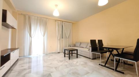 Foto 2 de Pis de lloguer a Calle  Arrayanes, 7, Barrio de Zaidín,  Granada Capital