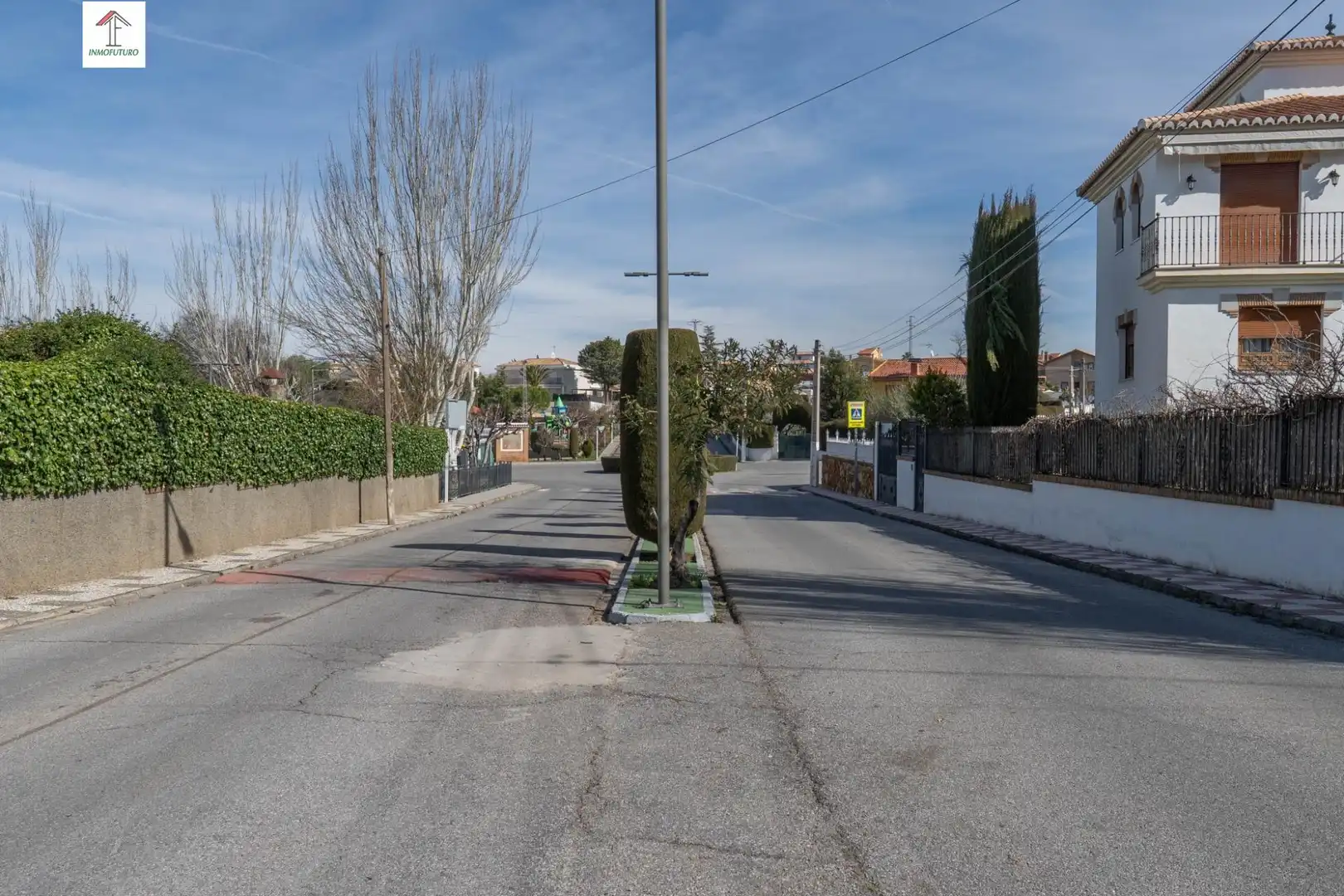 Chalet con terraza en venta en Calle de Alonso Quijano 34, imagen 81