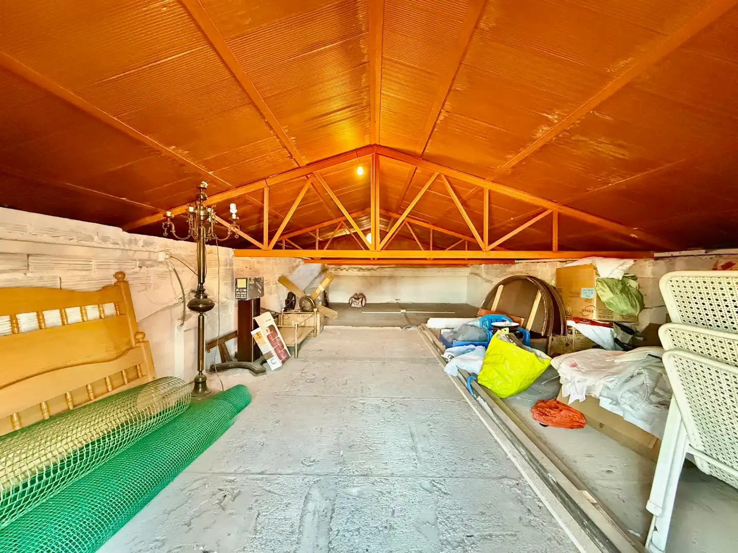 Casa o xalet en venda a Carrer Ondara, Els Canons - Les Orioles - Can Paulet