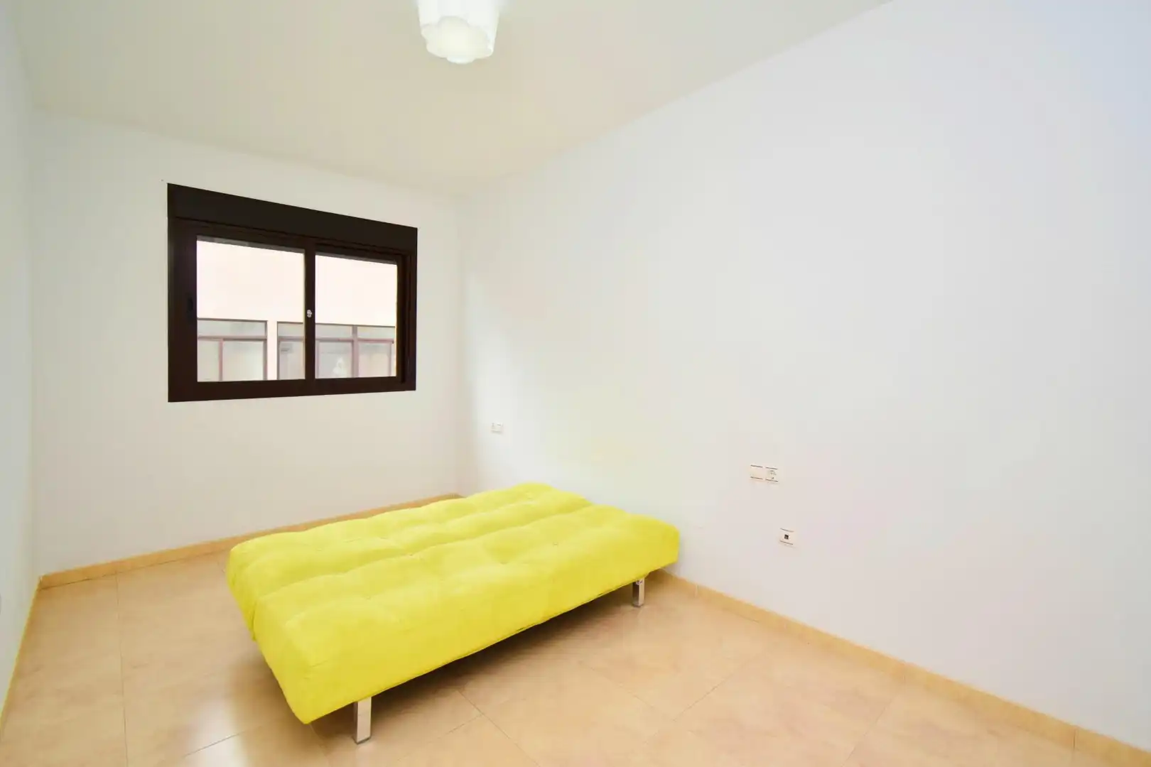 Schlafzimmer von Wohnung zum Verkauf in Dalías mit Privatgarten, Terrasse und Abstellraum