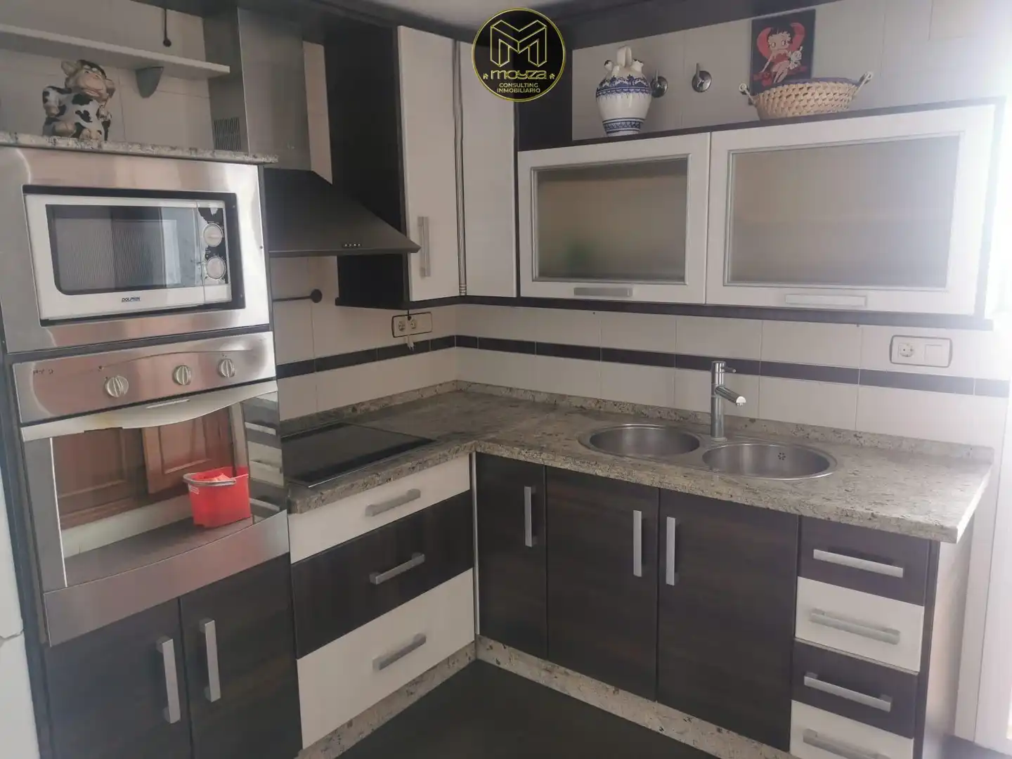 Flat with lift for sale in Torredelcampo, imagen 4