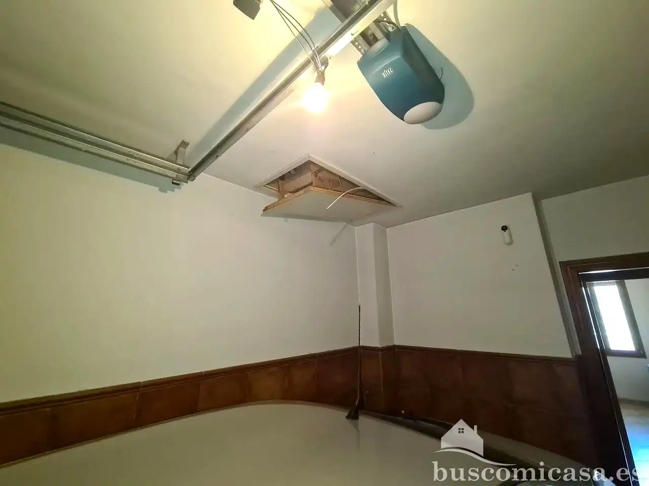 Casa o xalet en venda en Huelma amb Aire condicionat, Calefacció i Jardí privat