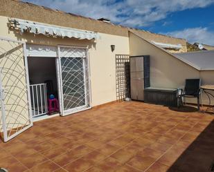 Terrace of Duplex for sale in Vinaròs  with Terrace and Swimming Pool