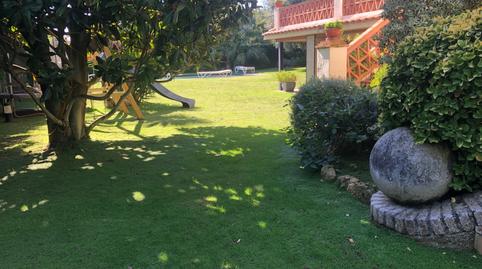 Foto 2 de Casa o xalet en venda a Baixada de la Torre Gran, 53, Canafort - El Puntó, Barcelona