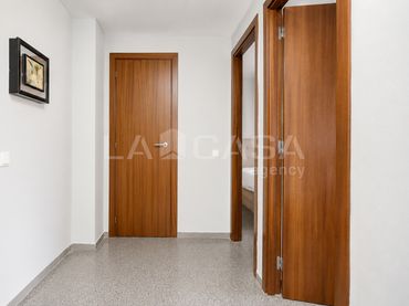 Piso con ascensor en venta en Sant Martí