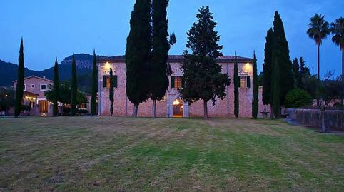 Foto 5 de Finca rústica en venta en Valldemossa, Illes Balears