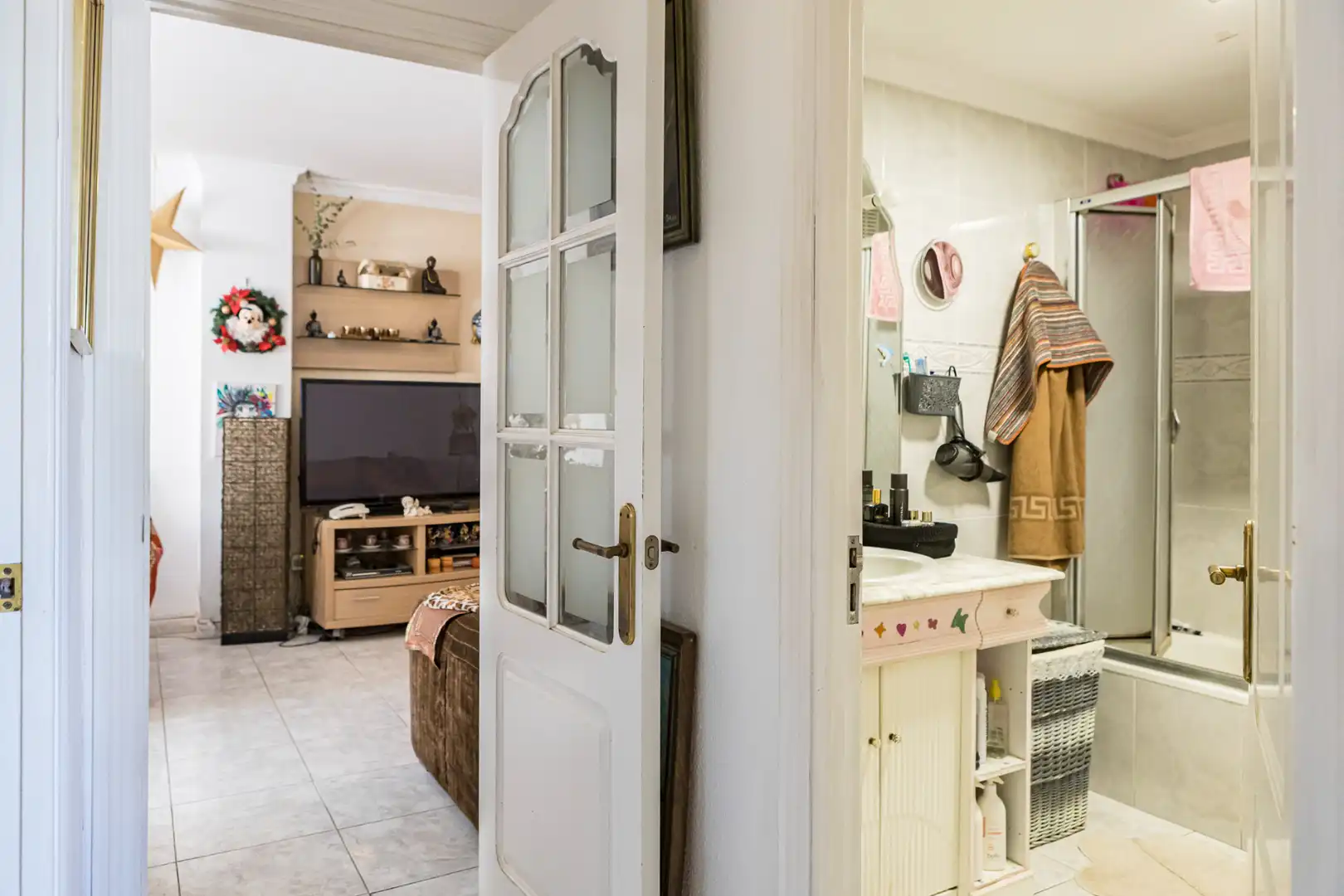 Piso en venta en Avenida Miramar, Castillo Sohail - Myramar