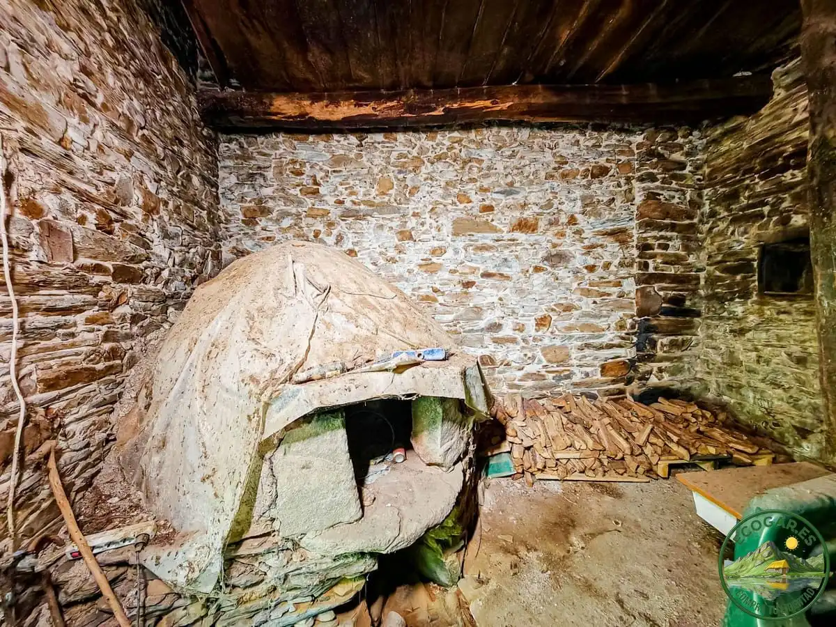 Casa adosada en venta en Ponferrada