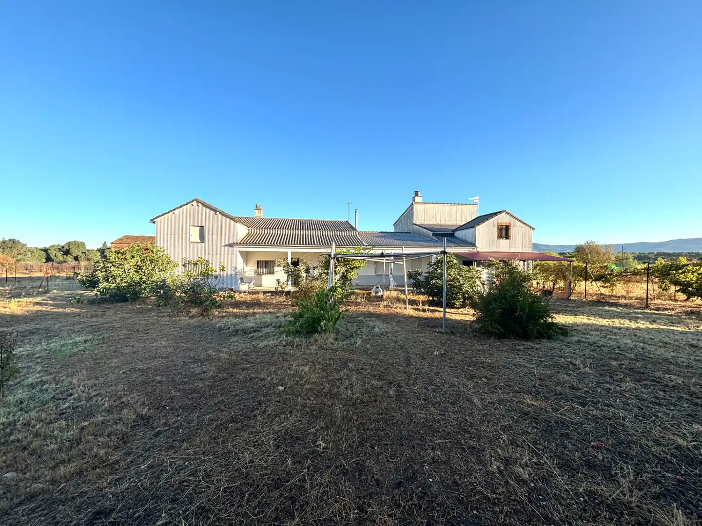 Casa o xalet en venda en Zarza de Granadilla