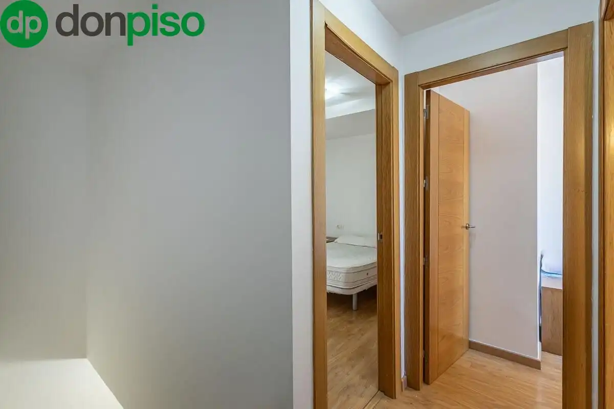 Duplexes for sale in Granada  with Air Conditioner and Heating