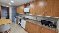 Kitchen of Flat for sale in Salou  with Air Conditioner, Heating and Private garden