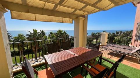 Foto 4 de Àtic en venda a Isla Canela, Ayamonte