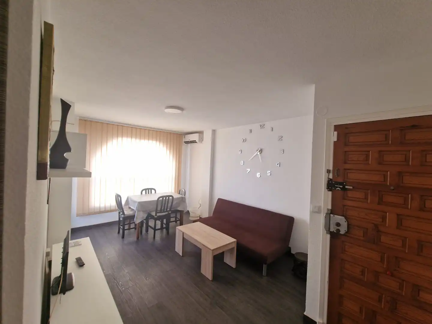 Flat with terrace to rent in Santa Pola ciudad, imagen 15