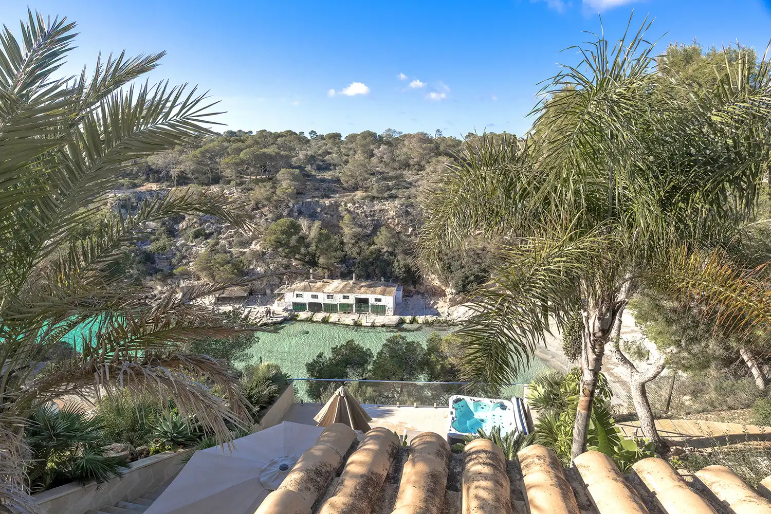 Maison jumelée à vendre à Cala Pi - Vallgornera, imagen 25