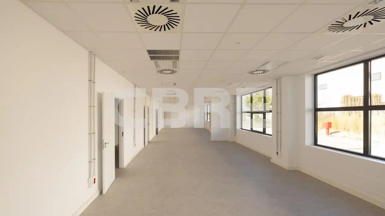 Nave industrial en alquiler en Avenida de Daganzo 23, imagen 15