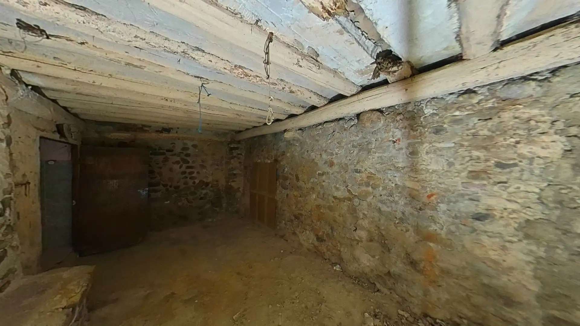 Casa o xalet en venda a Fragua, Quel