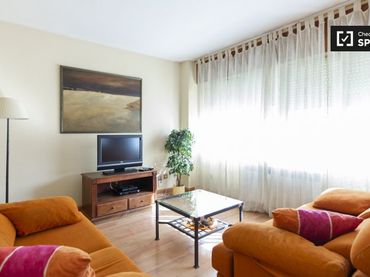 Wohnung zur Miete in Ciudad Lineal