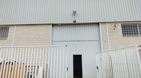 Photo 2 of Industrial buildings for sale in Estivella, Valencia