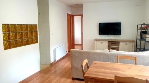 Photo 2 of Flat for sale in Calle de Luis Valero, 7, San Antonio, Ávila Capital