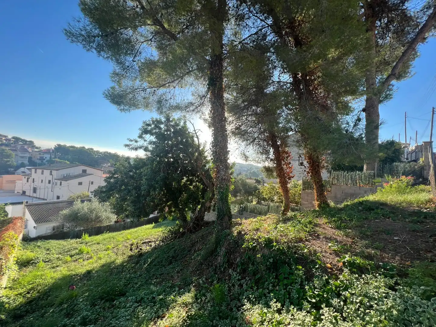 Terreno residencial en venta en Mas Trader - Corral d'En Tort - Corral d'En Cona, imagen 2
