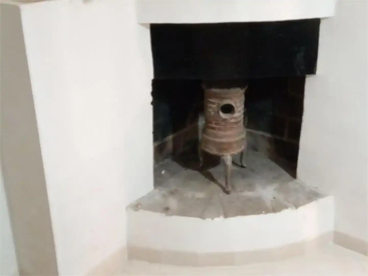 Cuina de Casa adosada en venda en Sant Mateu