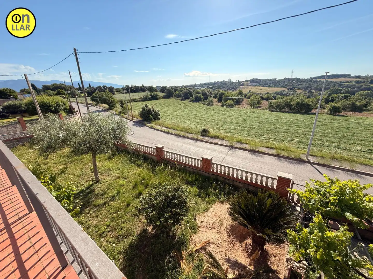 Casa o chalet en venta en L'Ametlla del Vallès