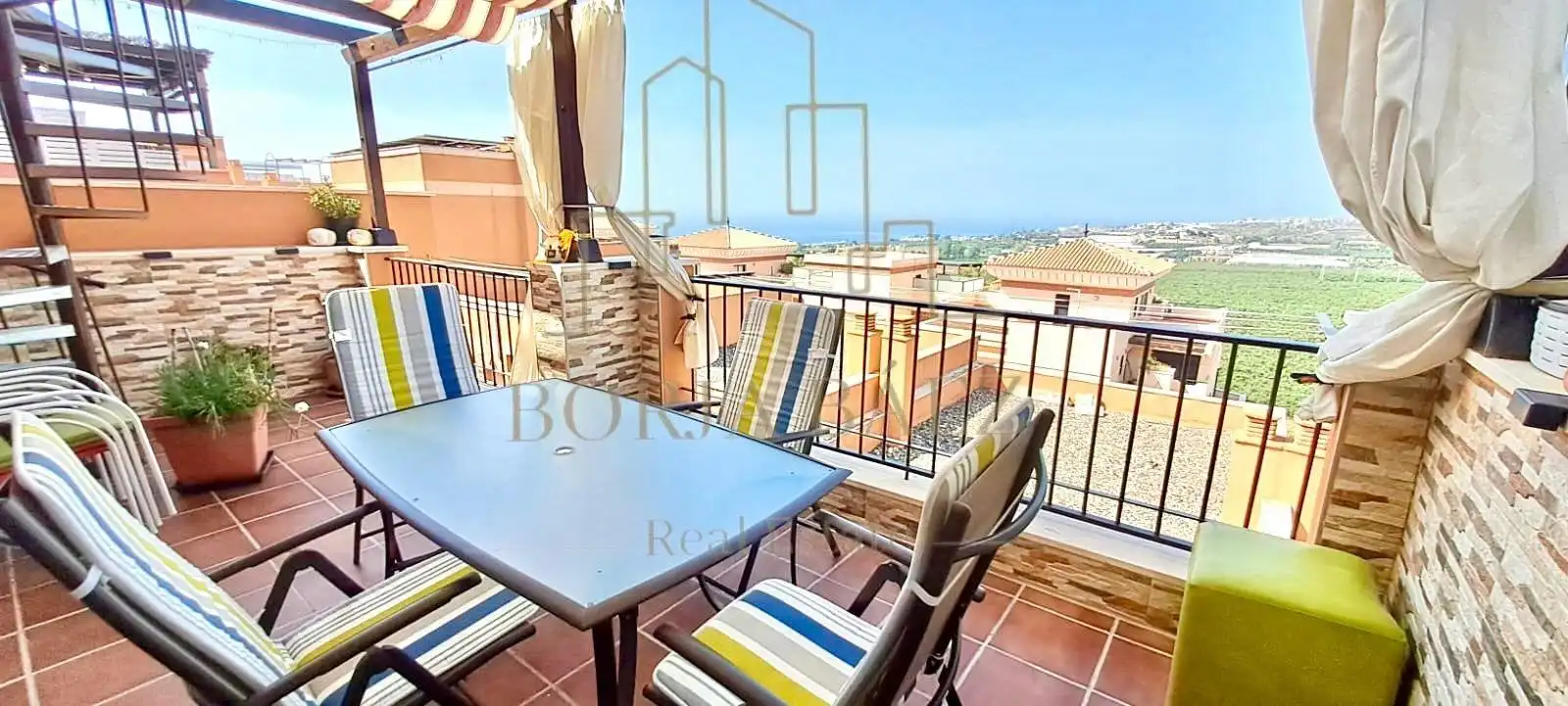 Maison mitoyenne à vendre à Almayate, imagen 15