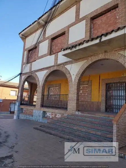 Business premises for sale in Calle San Vicente, imagen 4