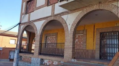 Foto 4 von Geschaftsraum zum Verkauf in Calle San Vicente, Pulgar, Toledo