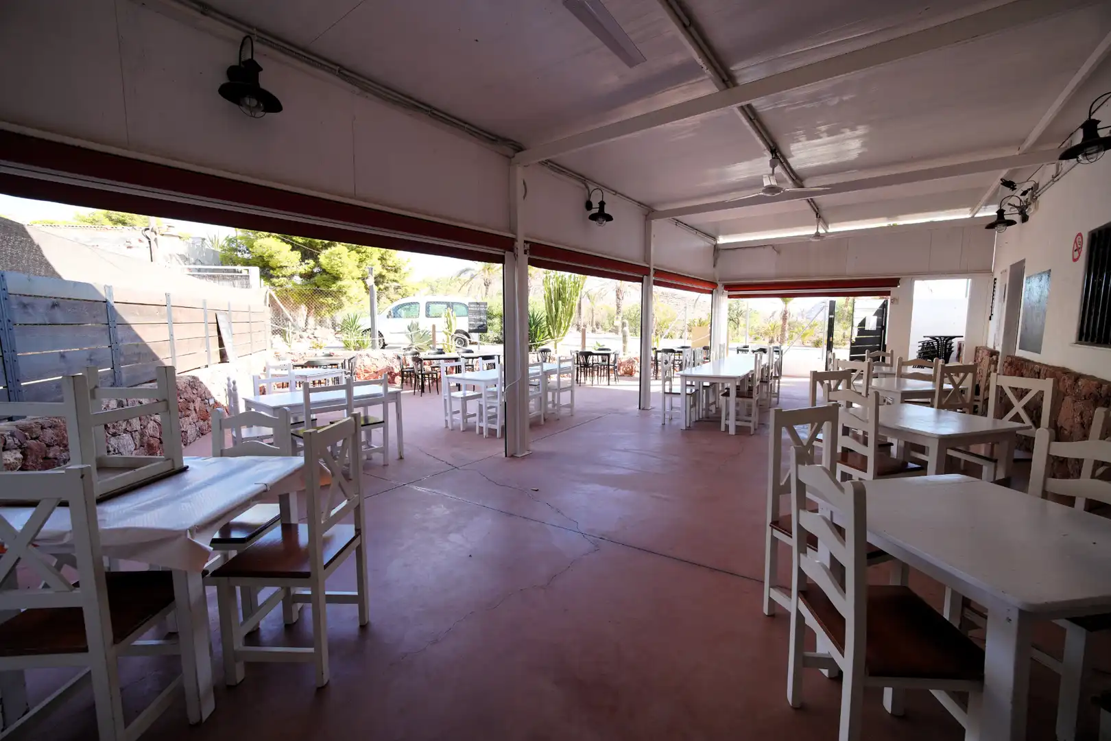 Detached house with garden for sale in Rodalquilar - La Isleta, imagen 25