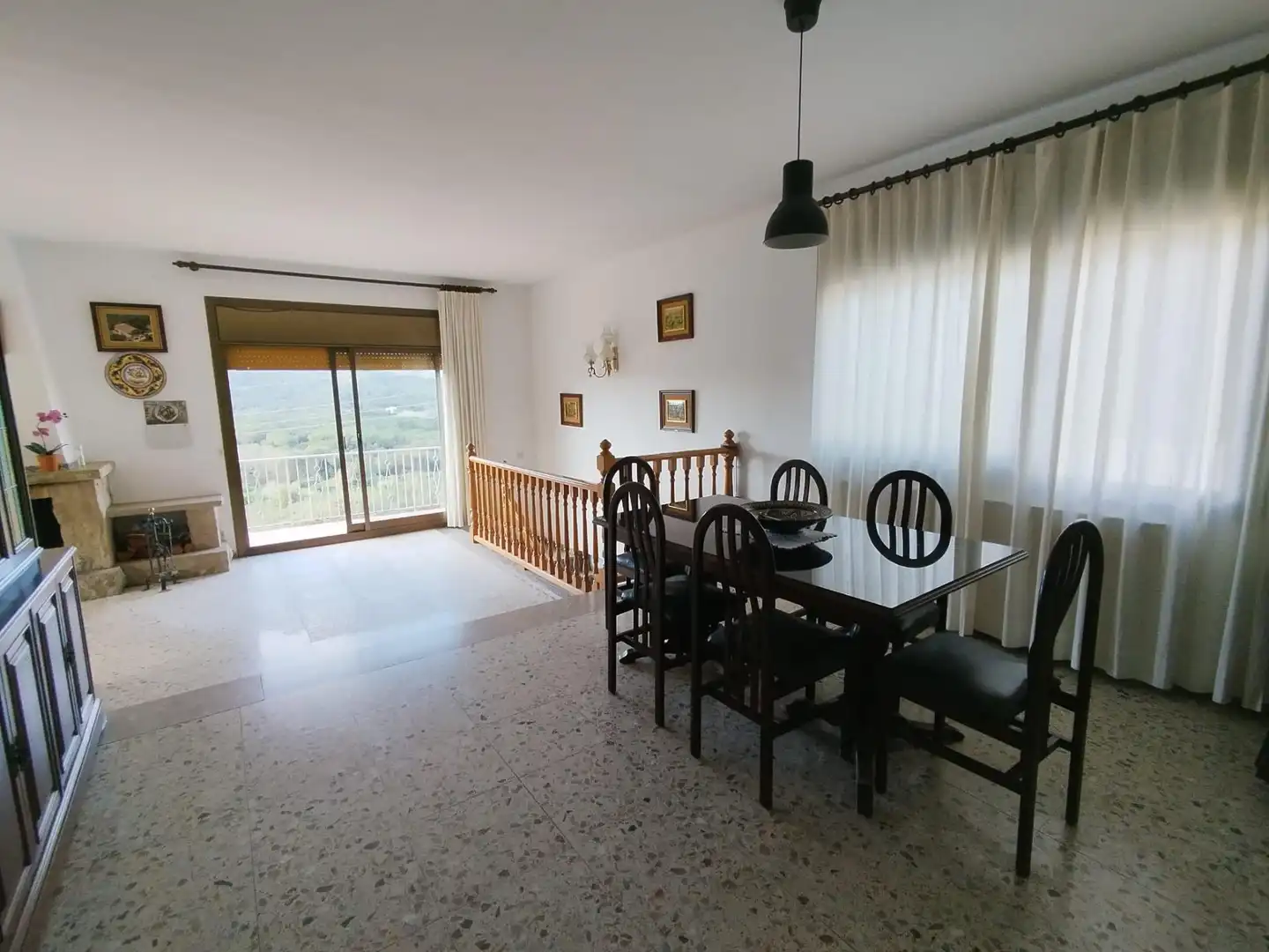Villa mit Terrasse zum Verkauf in Palafolls, imagen 11
