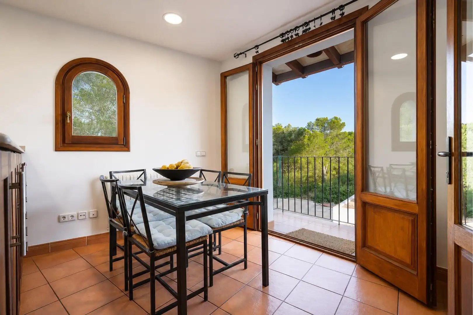 Chalet con piscina en venta en 8742- SA CASA BLANCA (PUN, imagen 15