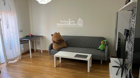 Foto 5 de Apartament en venda a Rollo - Puente Ladrillo, Salamanca Capital