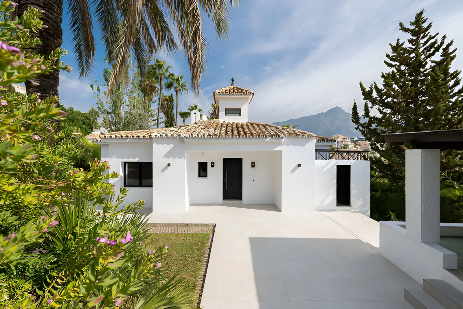 Maison avec piscine à vendre à Nueva Andalucía, imagen 2