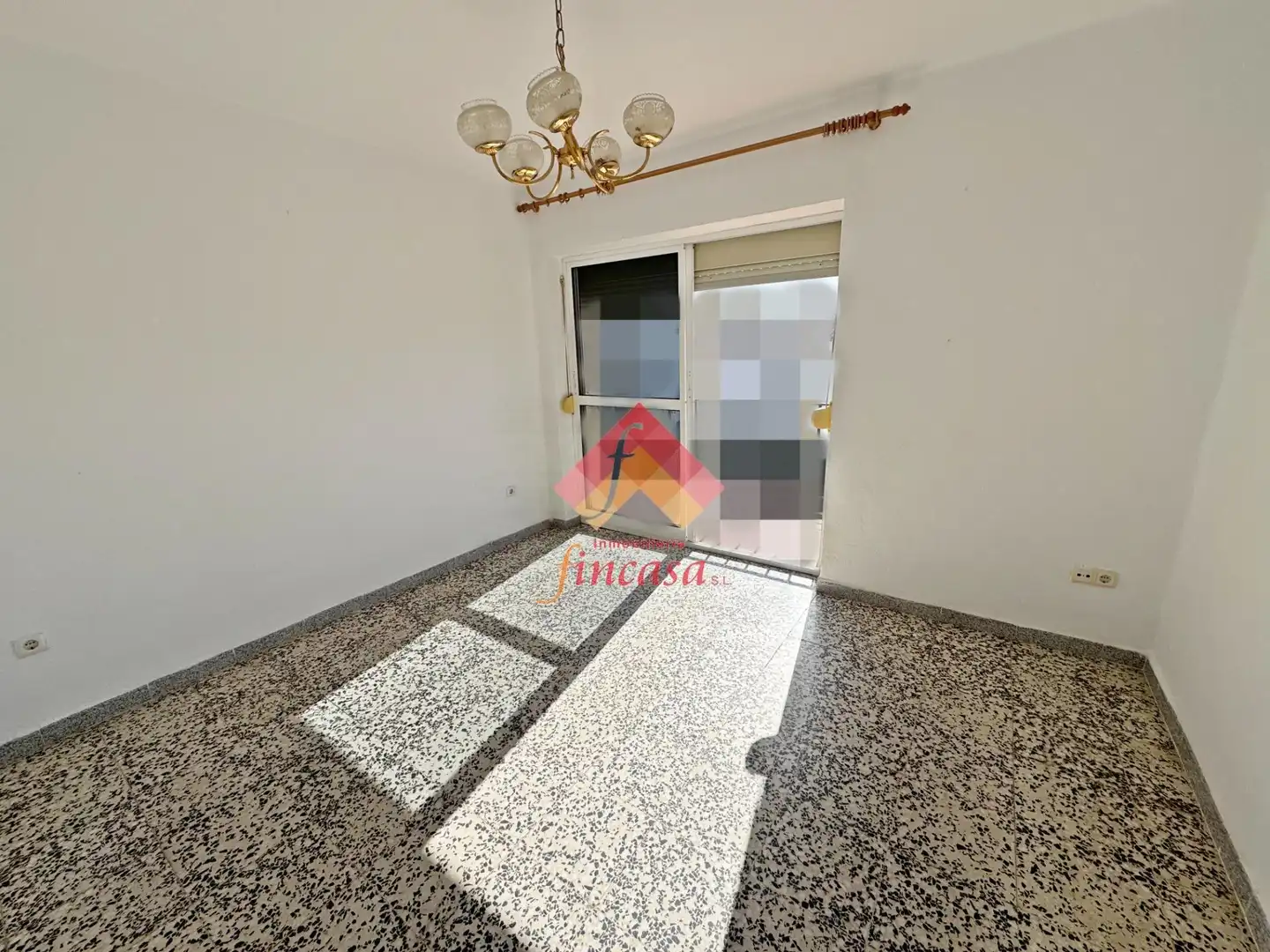 Flat for sale in Centro