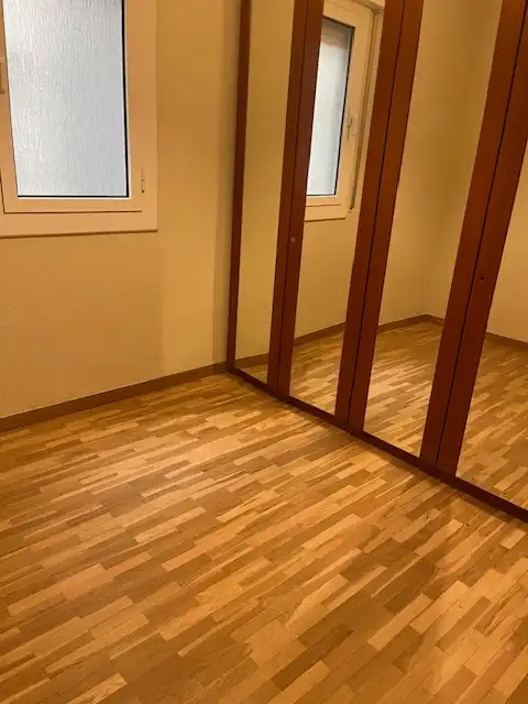 Habitación de Piso de alquiler en Barcelona con Aire acondicionado, Calefacción y Parquet