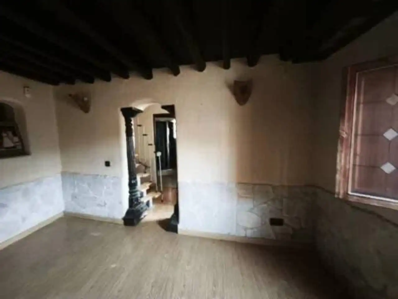 Detached homes for sale in Villamantilla