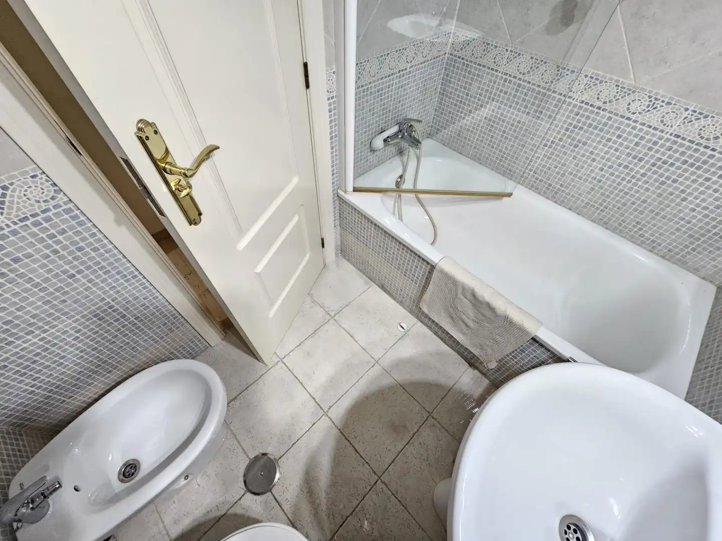 Flat for sale in Huerta de la Reina - Trassierra