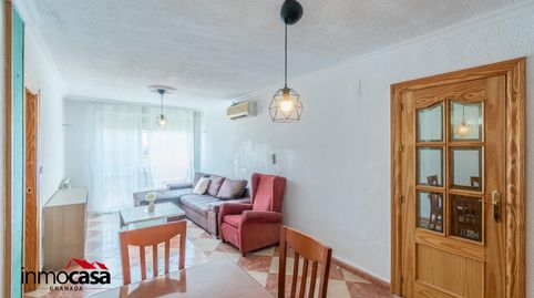 Foto 4 von Wohnung zum Verkauf in Calle Calle Rosalía de Castro, Parque Nueva Granada, Granada Capital