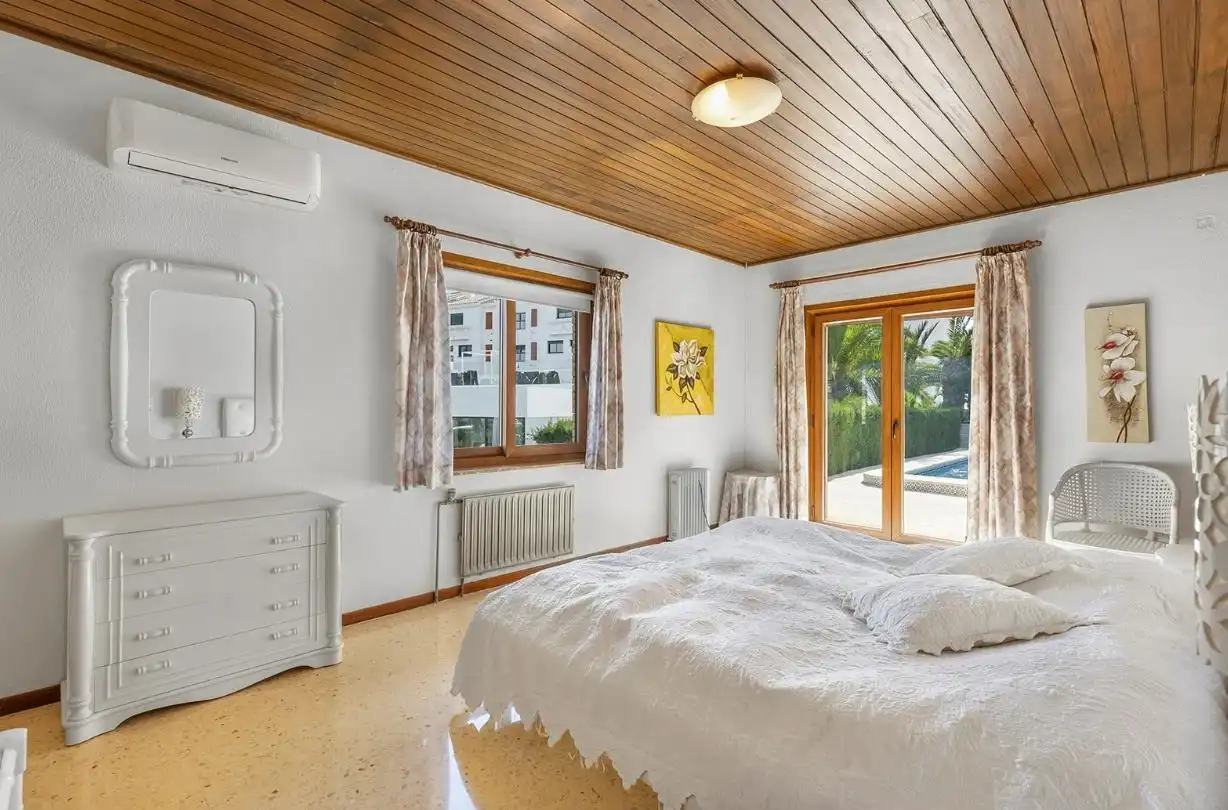 Villa à vendre à Calle de Sierra Espuña-las Filipinas, imagen 23
