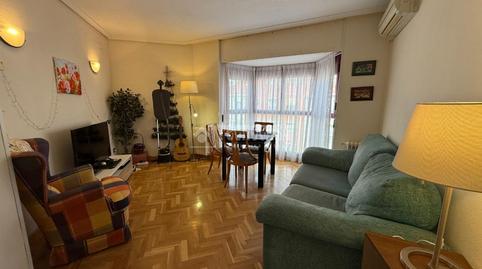 Foto 4 de Piso en venta en Arroyo del Fresno,  Madrid Capital