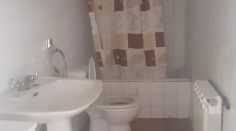 Foto 4 de Casa o chalet en venta en La Fuente de San Esteban , Salamanca