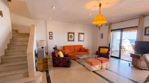Foto 5 de Casa o xalet en venda a Calahonda - Carchuna, Motril
