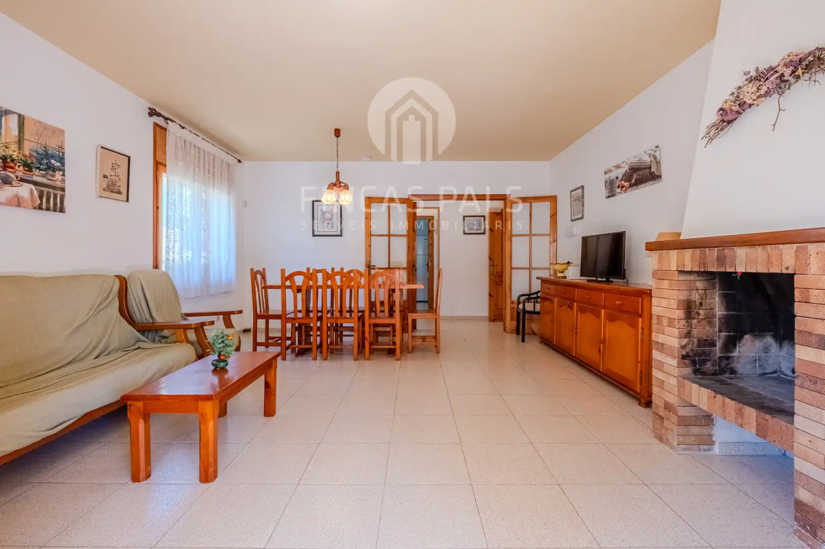 Villa avec piscine à vendre à Carrer de la Torre Mora 57, imagen 6