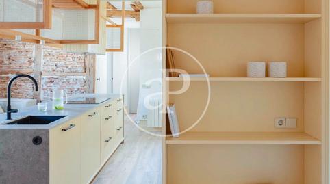 Foto 5 de Piso en venta en Universidad - Malasaña, Madrid