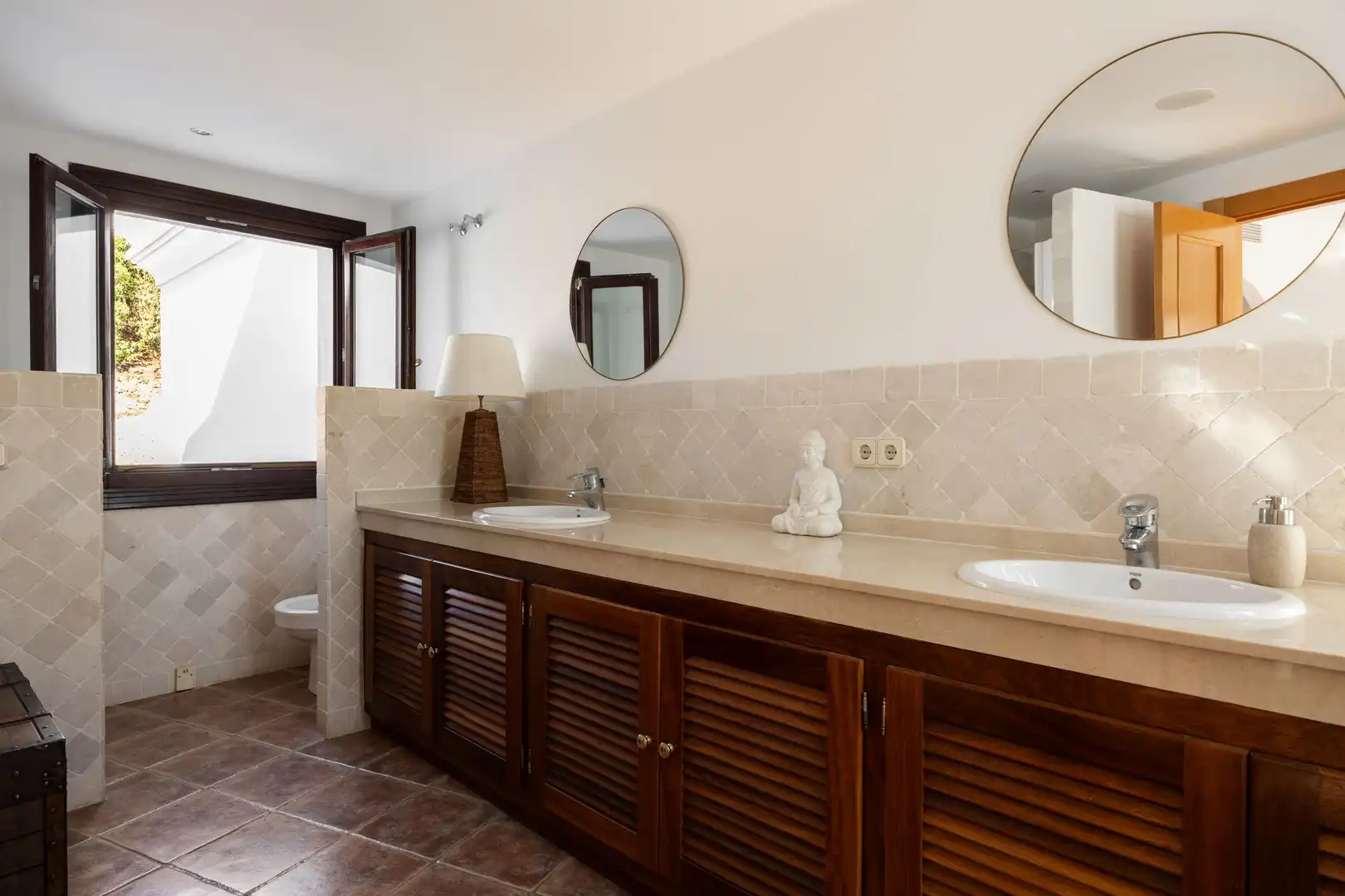 Chalet con terraza en venta en Benamara - Atalaya, imagen 18